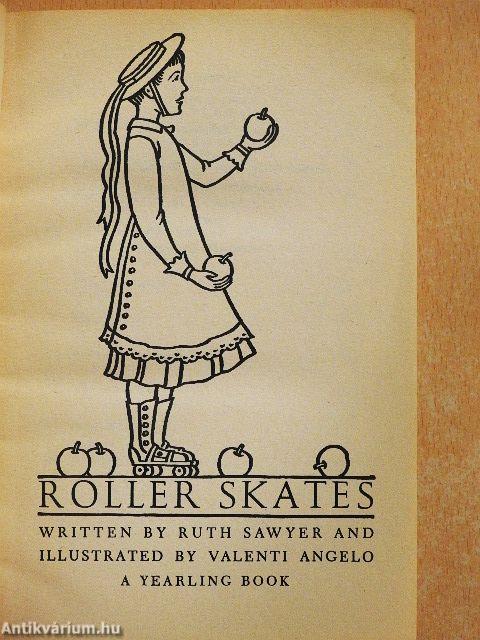 Roller Skates