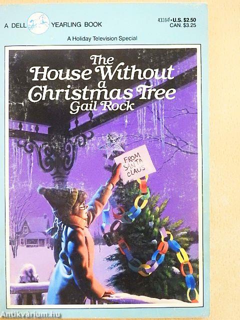 The House Without a Christmas Tree