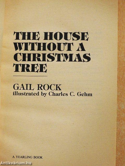 The House Without a Christmas Tree