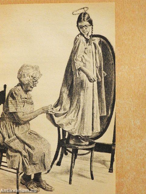 The House Without a Christmas Tree