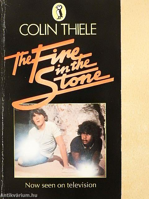 The Fire in the Stone