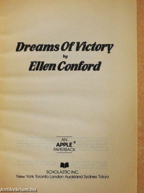 Dreams of Victory