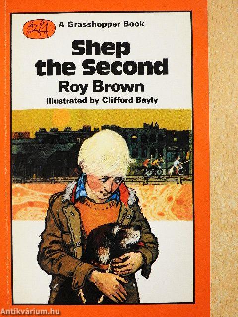 Shep the Second
