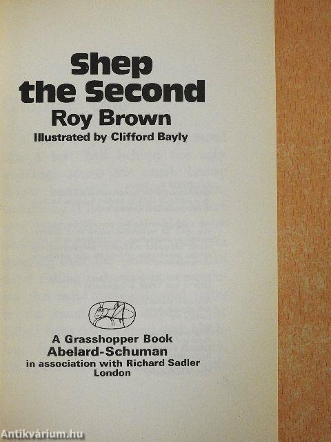 Shep the Second