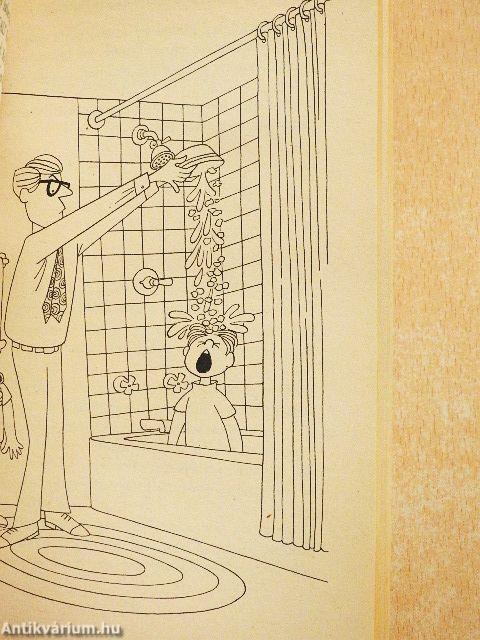 Tales of a Fourth Grade Nothing