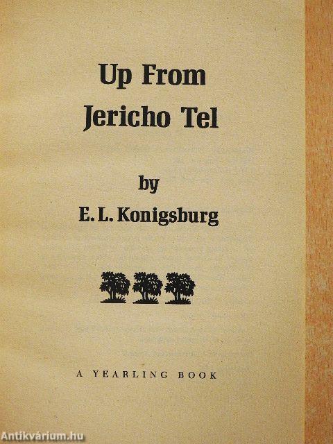 Up from Jericho Tel