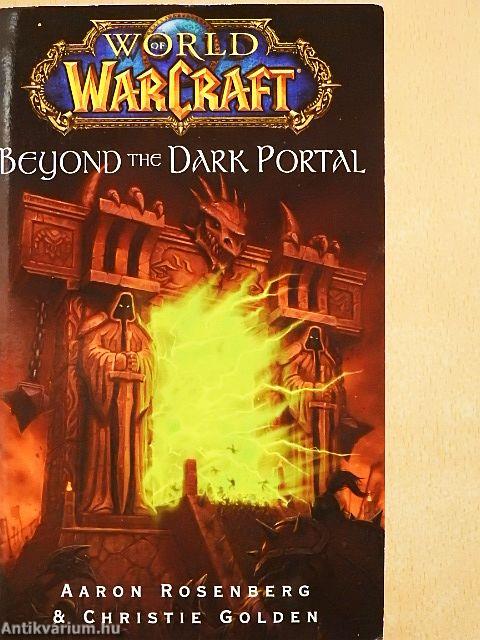 World of Warcraft: Beyond the Dark Portal
