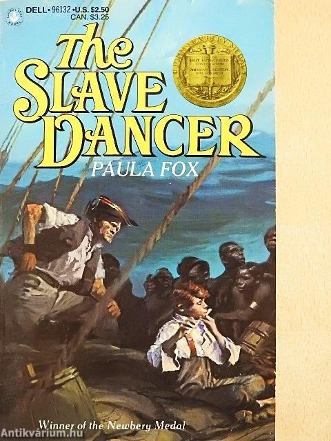 The Slave Dancer