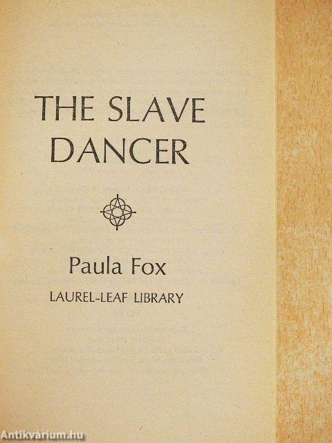 The Slave Dancer