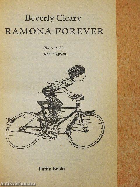 Ramona Forever