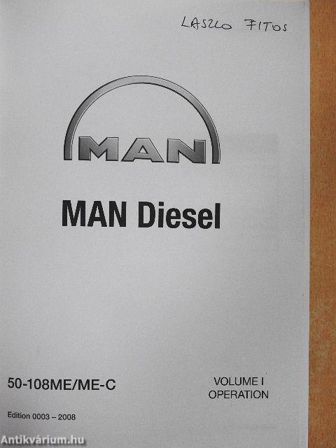 50-108 ME/ME-C Engines