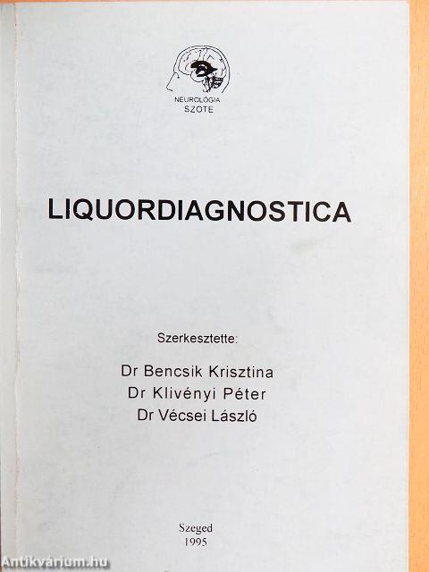 Liquordiagnostica