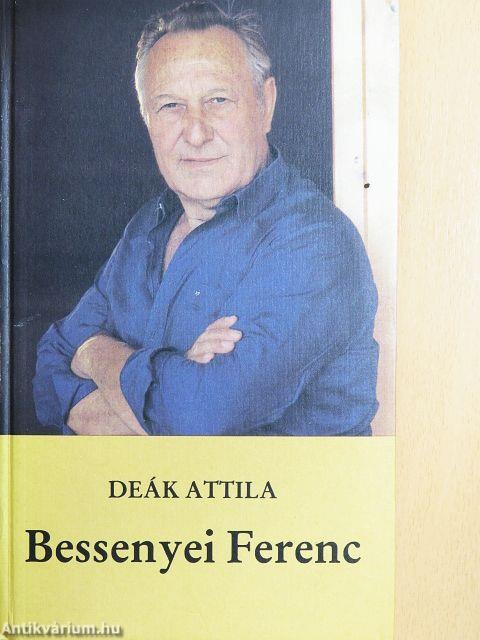 Bessenyei Ferenc