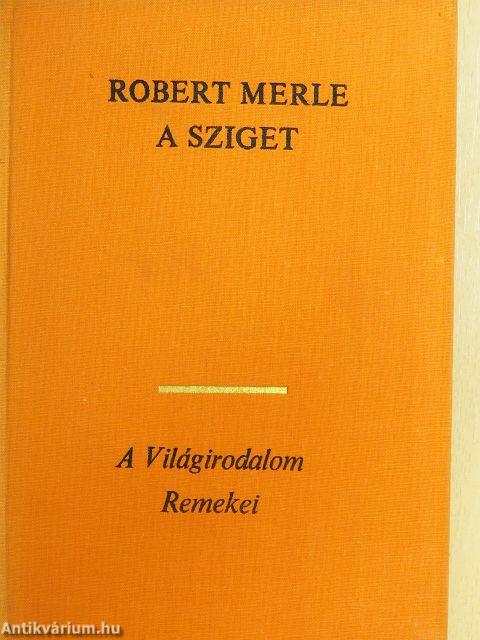 A sziget I-II.
