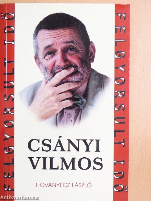 Csányi Vilmos
