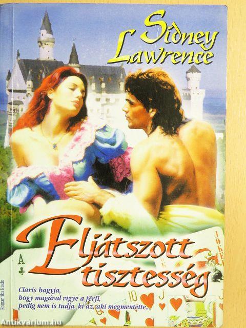 Eljátszott tisztesség