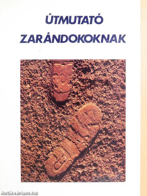 Útmutató zarándokoknak