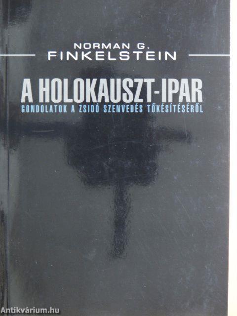 A Holokauszt-ipar