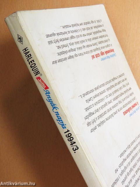 Hogy ne légy egyedül/A mama kedvence/Anyunak egy szót se!