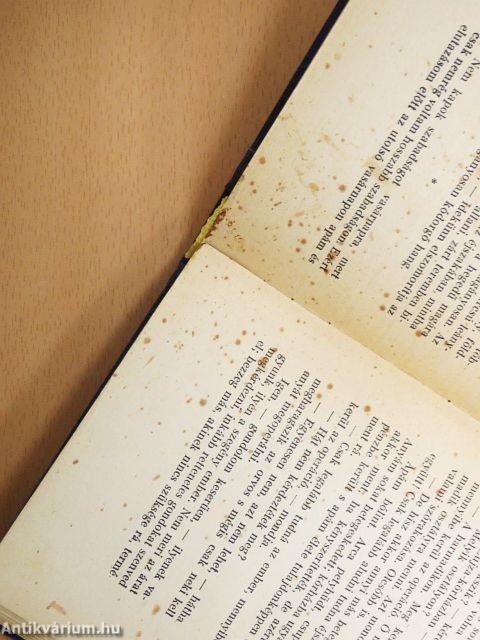 Nyugaton a helyzet változatlan