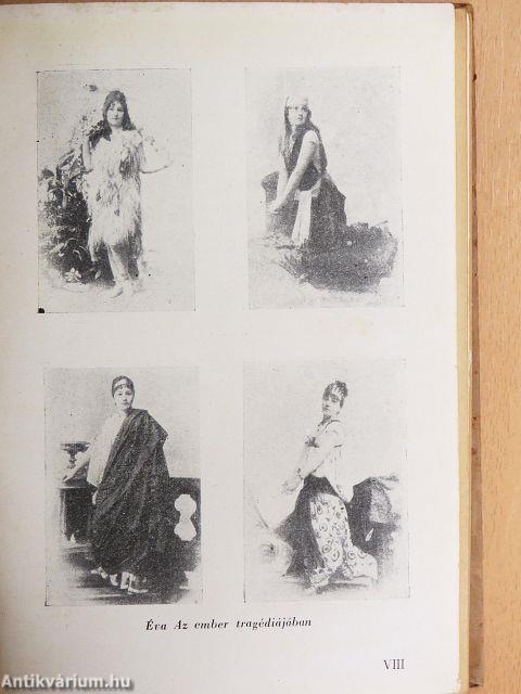 Jászai Mari levelei