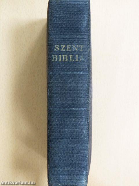 Szent Biblia