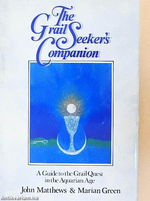 The Grail Seeker's Companion