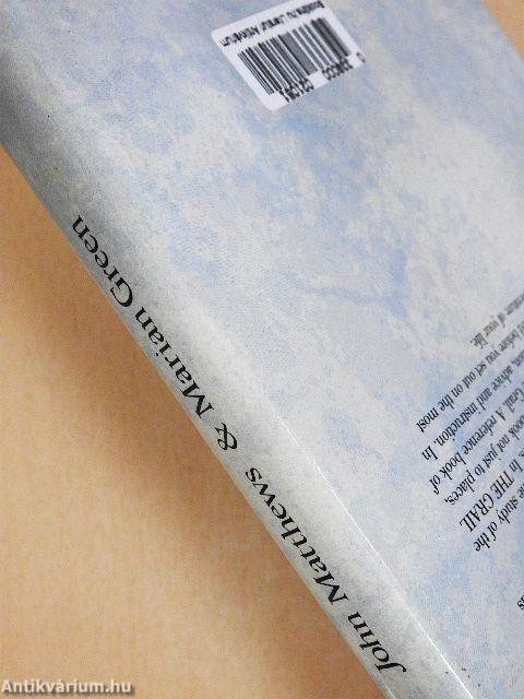 The Grail Seeker's Companion