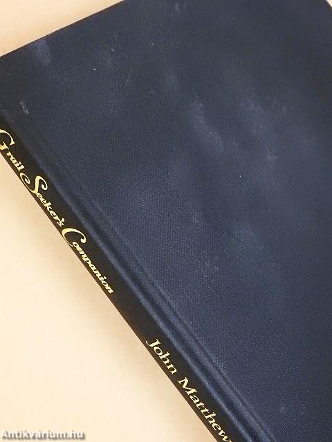 The Grail Seeker's Companion