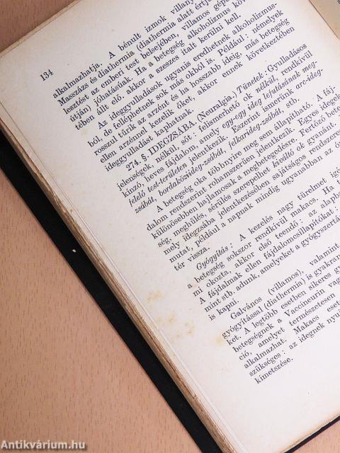 Az Uj Idők Egészségi Kódexe