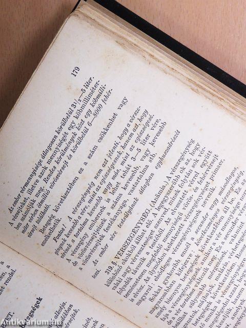 Az Uj Idők Egészségi Kódexe