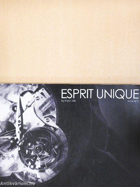 Esprit Unique 3.