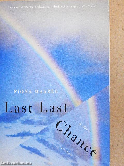 Last Last Chance