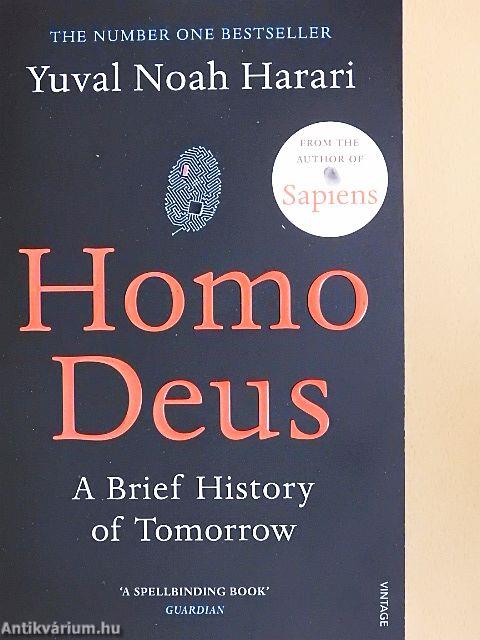 Homo Deus
