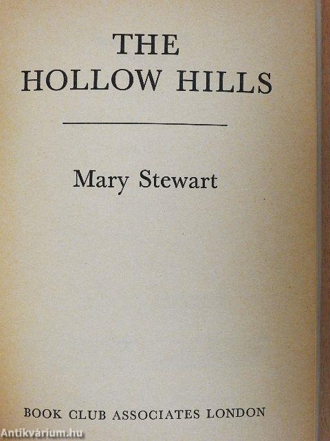 The Hollow Hills