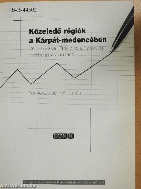 Közeledő régiók a Kárpát-medencében