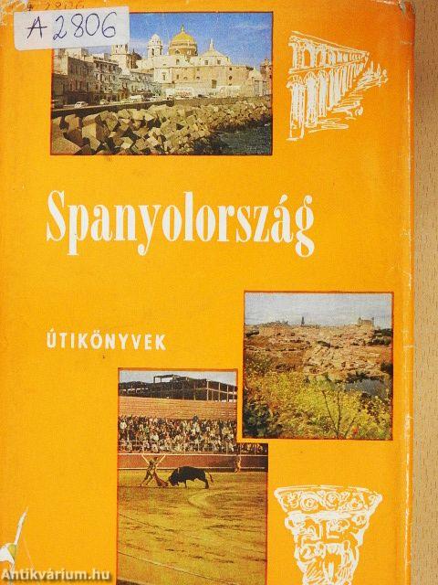Spanyolország