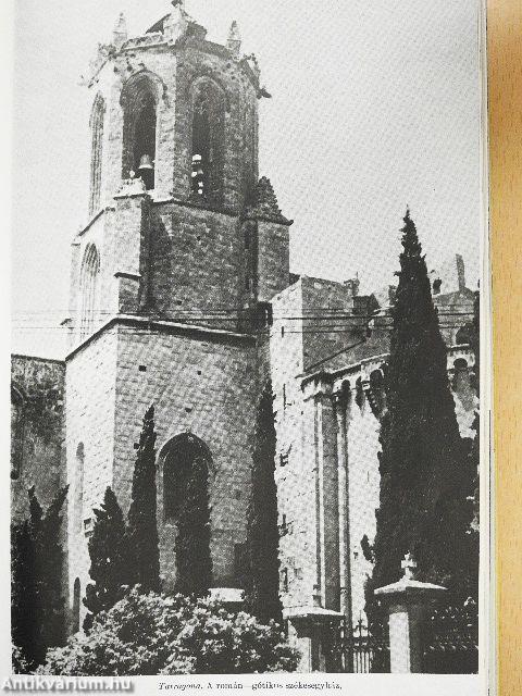Spanyolország