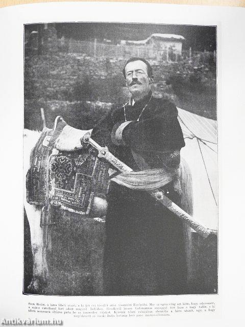 Hosszúlépés a körúton túl