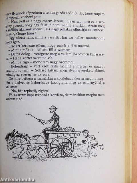 Kincskereső kisködmön