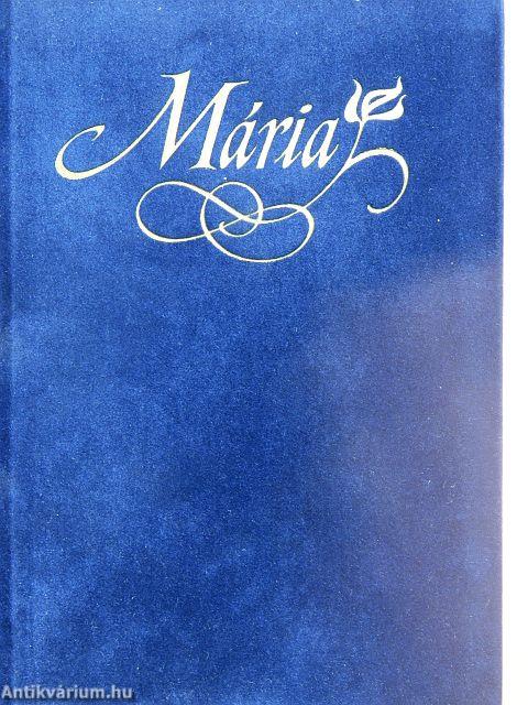 Mária
