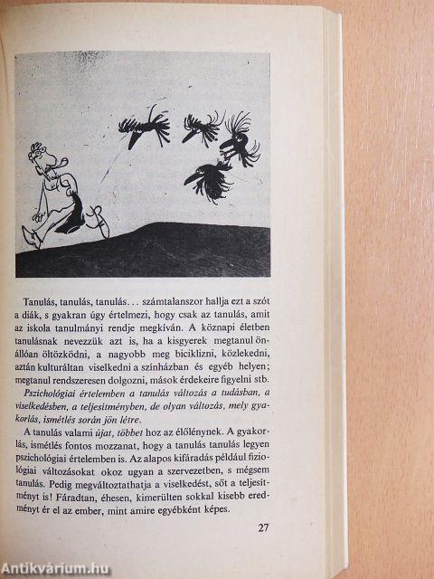 Mit tudsz önmagadról?