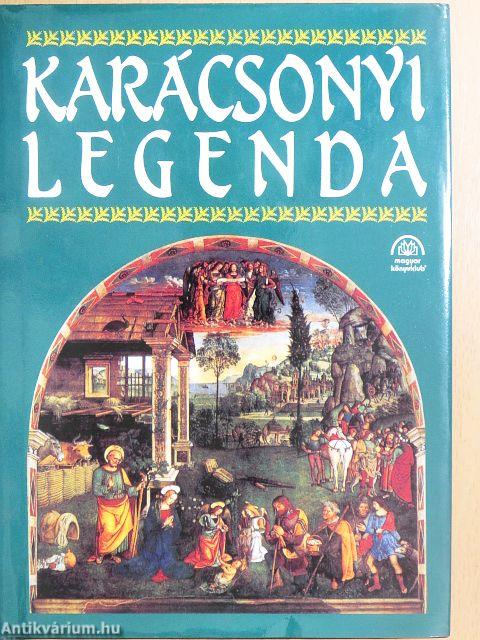 Karácsonyi legenda