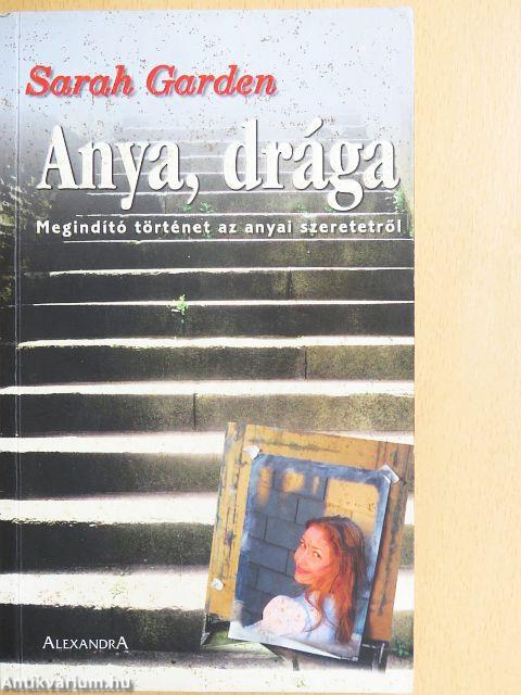 Anya, drága