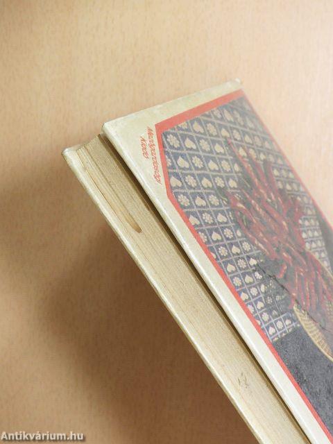 Fűszernövényeink és fűszerkészítés