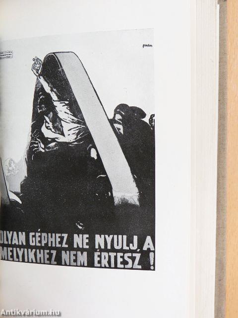 A Magyar Tanácsköztársaság szociálpolitikája