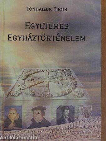 Egyetemes egyháztörténelem