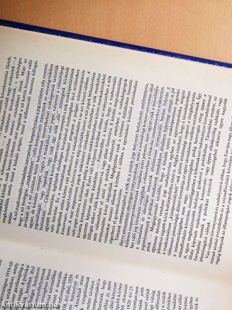 Numerus clausus rendelkezések az ellenforradalmi Magyarországon