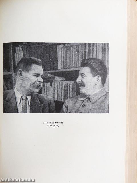 Sztálin és a szovjet tudomány