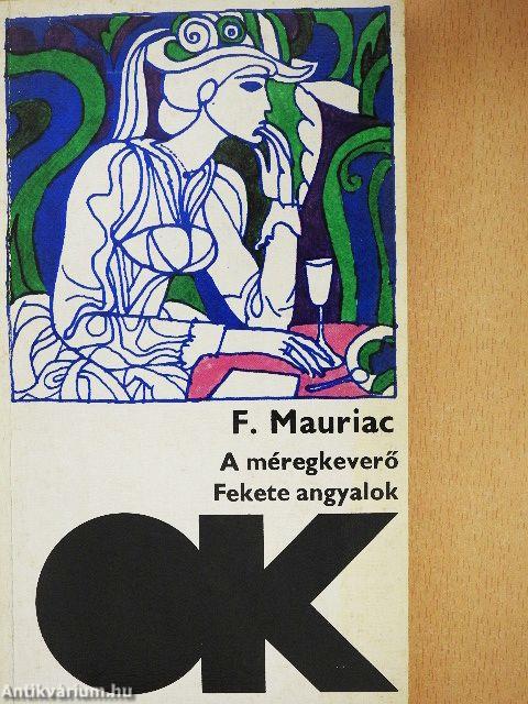 A méregkeverő/Fekete angyalok